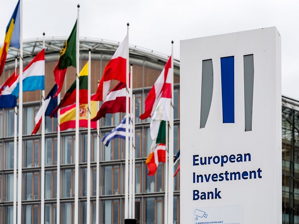 European Investment Bank boosts financial support for green and innovative projects